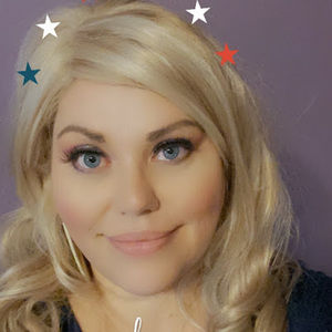 Meet your Posher, Krista